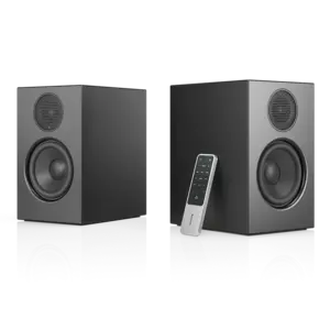 Audio Pro A28 TV- en multiroom-luidspreker -  Zwart Audio Pro A28 TV- en multiroom-luidspreker -  Zwart