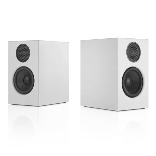 Audio Pro Audio pro A28 TV- en multiroom-luidspreker - Wit