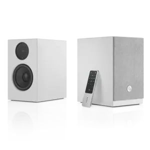 Audio Pro A28 TV- en multiroom-luidspreker - Wit Audio Pro A28 TV- en multiroom-luidspreker - Wit