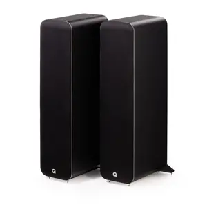 Q Acoustics M40 Draadloze Luidspreker - zwart