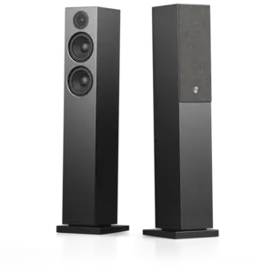 Audio Pro A38 TV- en multiroom-luidspreker - Zwart Audio Pro A38 TV- en multiroom-luidspreker - Zwart