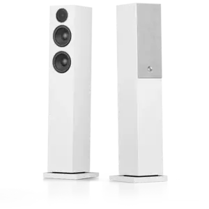 Audio Pro A38 TV- en multiroom-luidspreker - Wit