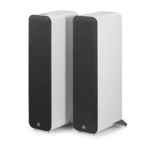 Q Acoustics Q Acoustics M40 Draadloze Luidspreker - Wit