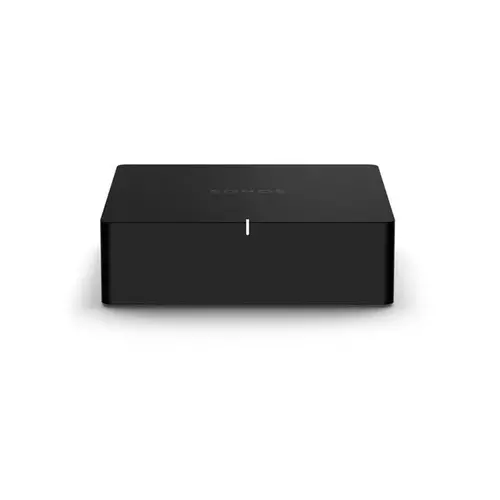 SONOS Sonos Port Audio Streamer - Zwart