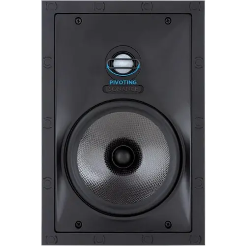 SONOS Combi deal Sonos Amp Set met Sonos In-wall wand speakers - Wit