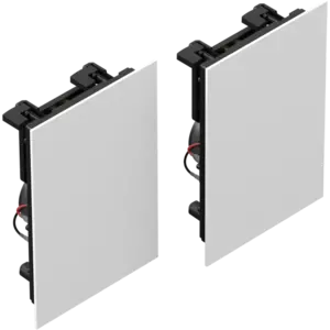 SONOS Sonos In-wall speakers - Wit (Per paar) SONOS Sonos In-wall speakers - Wit (Per paar)
