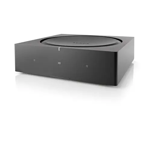 SONOS Combi deal Sonos Outdoor Sonance (Paar)  + AMP - Wit