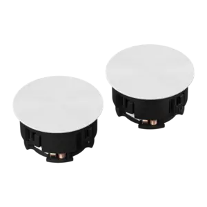 Sonos In Ceiling Inbouw Speakers van 15,2 cm (6”)- Wit ( Per paar )