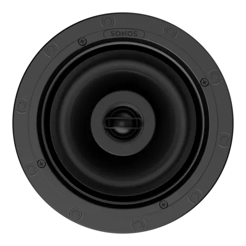 SONOS Sonos In Ceiling Inbouw Speakers van 15,2 cm (6”)- Wit ( Per paar