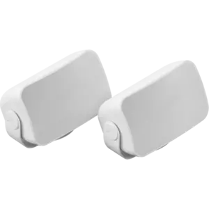 SONOS Outdoor Passieve Speakers (Paar) - Wit SONOS Outdoor Passieve Speakers (Paar) - Wit