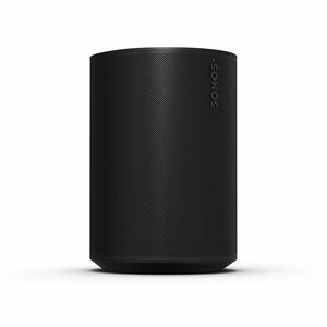 SONOS ERA 100 Wifi- en Bluetoothspeaker met AirPlay 2  - Zwart SONOS ERA 100 Wifi- en Bluetoothspeaker met AirPlay 2  - Zwart