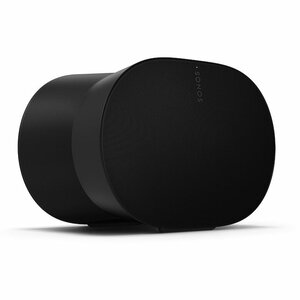 SONOS ERA 300 Wifi- en Bluetoothspeaker met AirPlay 2 - Zwart SONOS ERA 300 Wifi- en Bluetoothspeaker met AirPlay 2 - Zwart