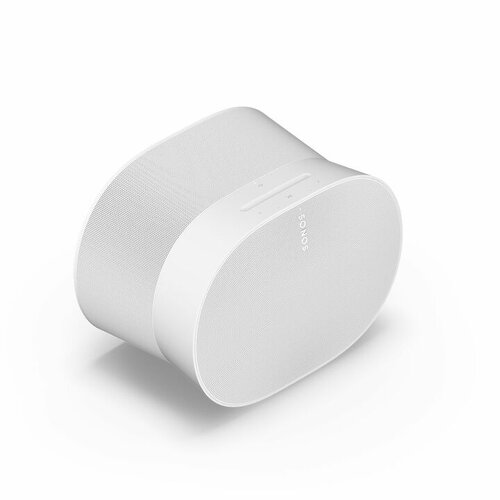 SONOS Sonos ERA 300 Wifi- en Bluetoothspeaker met AirPlay 2 - Wit