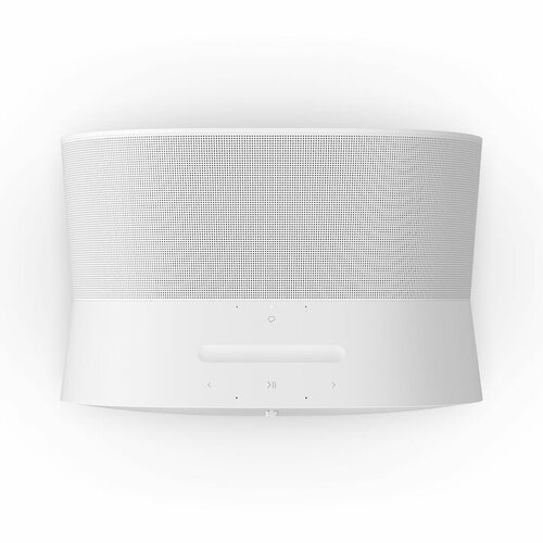 SONOS Sonos ERA 300 Wifi- en Bluetoothspeaker met AirPlay 2 - Wit