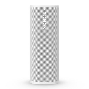 SONOS ROAM 2 Draadloze luidspreker met accu - Wit SONOS ROAM 2 Draadloze luidspreker met accu - Wit