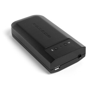 Escape Escape® High-Res Multi-Room Streaming - Zwart Escape Escape® High-Res Multi-Room Streaming - Zwart