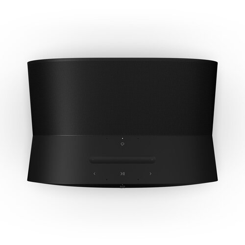 SONOS Sonos ERA 300 Wifi- en Bluetoothspeaker met AirPlay 2 - Zwart (Duo Pack)