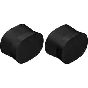 SONOS ERA 300 Wifi- en Bluetoothspeaker met AirPlay 2 - Zwart (Duo Pack) SONOS ERA 300 Wifi- en Bluetoothspeaker met AirPlay 2 - Zwart (Duo Pack)
