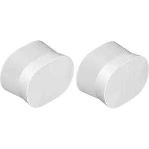 SONOS ERA 300 Wifi- en Bluetoothspeaker met AirPlay 2 - Wit (Duo Pack) SONOS ERA 300 Wifi- en Bluetoothspeaker met AirPlay 2 - Wit (Duo Pack)