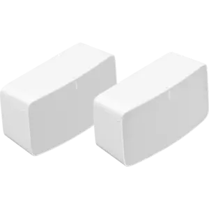 SONOS Five Wifi- en Bluetoothspeaker met AirPlay 2  - Wit (per paar) SONOS Five Wifi- en Bluetoothspeaker met AirPlay 2  - Wit (per paar)