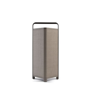 Escape P6 AIR- Draagbare Speaker met Bluetooth / Wifi - Tan Escape P6 AIR- Draagbare Speaker met Bluetooth / Wifi - Tan