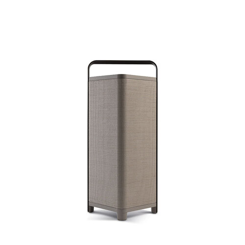 Escape ESCAPE P6 AIR- Draagbare Speaker met Bluetooth / Wifi - Tan