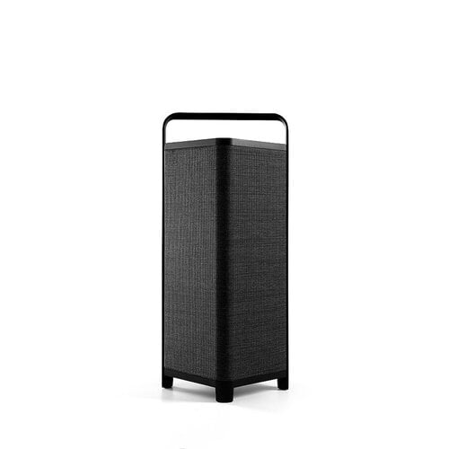 Escape ESCAPE P6 AIR- Draagbare Speaker met Bluetooth / Wifi - Zwart