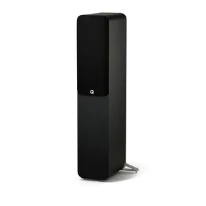 Q Acoustics 5050 Vloerstaande Speakers - Zwart (per paar) Q Acoustics 5050 Vloerstaande Speakers - Zwart (per paar)