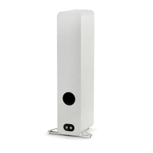 Q Acoustics Q Acoustics 5050 Vloerstaande Speakers - Wit (per paar)  - Copy