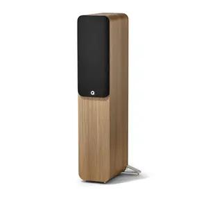 Q Acoustics 5050 Vloerstaande Speakers - Oak  (per paar) Q Acoustics 5050 Vloerstaande Speakers - Oak  (per paar)