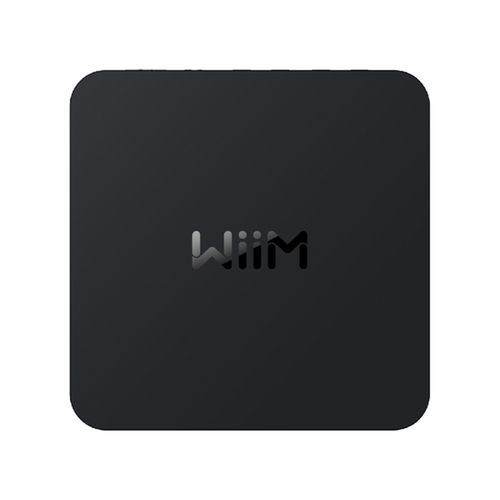 WiiM WiiM Pro Plus Streamer