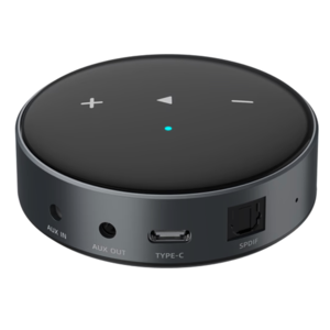WiiM Mini Audio Streamer WiiM Mini Audio Streamer