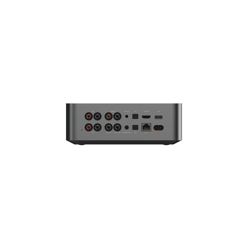 WiiM WiiM Ultra DAC streamer - Hi-Res Muziekstreamer