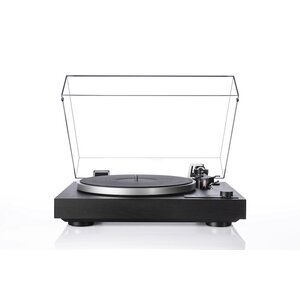 Dual CS 529 BT Volautomatische plug & Play -Platenspeler - zwart Dual CS 529 BT Volautomatische plug & Play -Platenspeler - zwart
