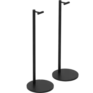 SONOS Era 300-standaard - Zwart (Per paar) SONOS Era 300-standaard - Zwart (Per paar)