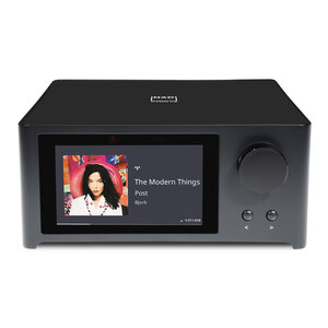 NAD C700 V2 BluOS Streaming-Versterker - Zwart NAD C700 V2 BluOS Streaming-Versterker - Zwart