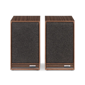 Ruark Audio Sabre-R passieve boekenplankspeaker - Walnoot (Per paar) Ruark Audio Sabre-R passieve boekenplankspeaker - Walnoot (Per paar)