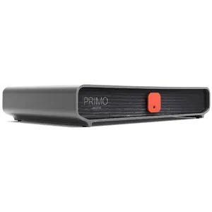 Volumio Primo Audio streamers met Spotify Connect - Zwart Volumio Primo Audio streamers met Spotify Connect - Zwart