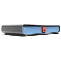 Rivo Audio streamers met Spotify Connect - Zwart