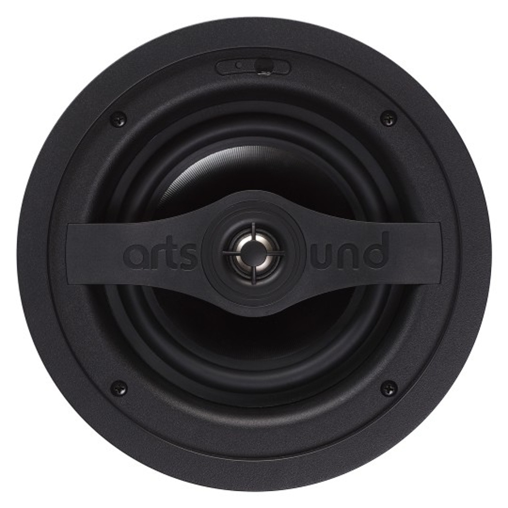 ArtSound SMART IN SET Single zwart