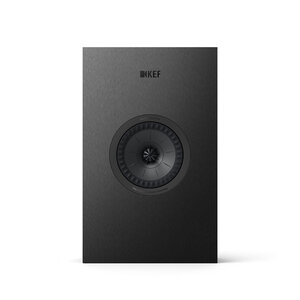 KEF Q4 Meta Surround Speaker - Zwart (Per stuk) KEF Q4 Meta Surround Speaker - Zwart (Per stuk)