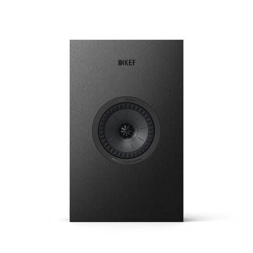KEF KEF Q4 Meta Surround Speaker - Zwart (Per paar)