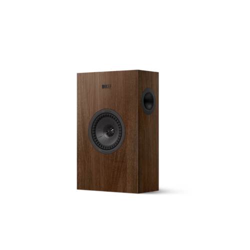 KEF KEF Q4 Meta Surround Speaker - Walnoot (Per paar) - Copy