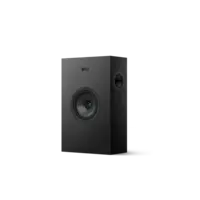 Q4 Meta Surround Speaker - Zwart (Per paar)