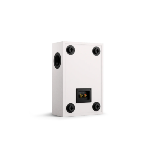 KEF KEF Q4 Meta Surround Speaker - Wit (Per paar)