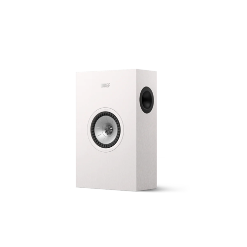 KEF KEF Q4 Meta Surround Speaker - Wit (Per paar)