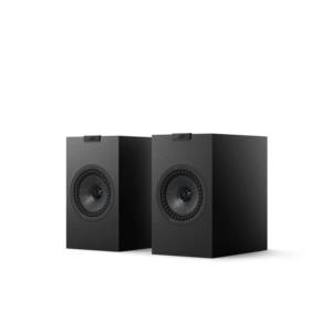 KEF Q1 Meta Luidspreker - Zwart (Per Paar) KEF Q1 Meta Luidspreker - Zwart (Per Paar)