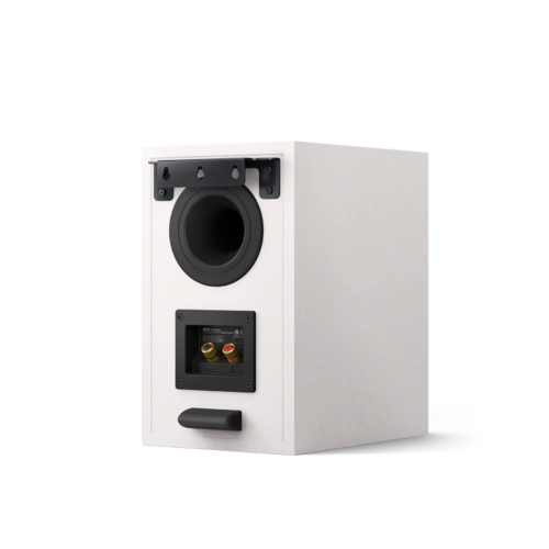 KEF Kef Q1 Meta Luidspreker - Wit (Per Paar)