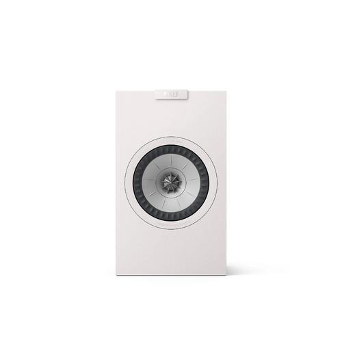 KEF Kef Q1 Meta Luidspreker - Wit (Per Paar)