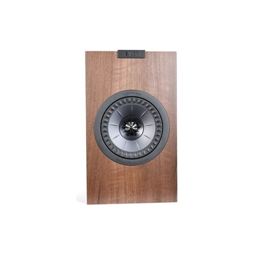 KEF Kef Q1 Meta Luidspreker - Walnoot (Per Paar)